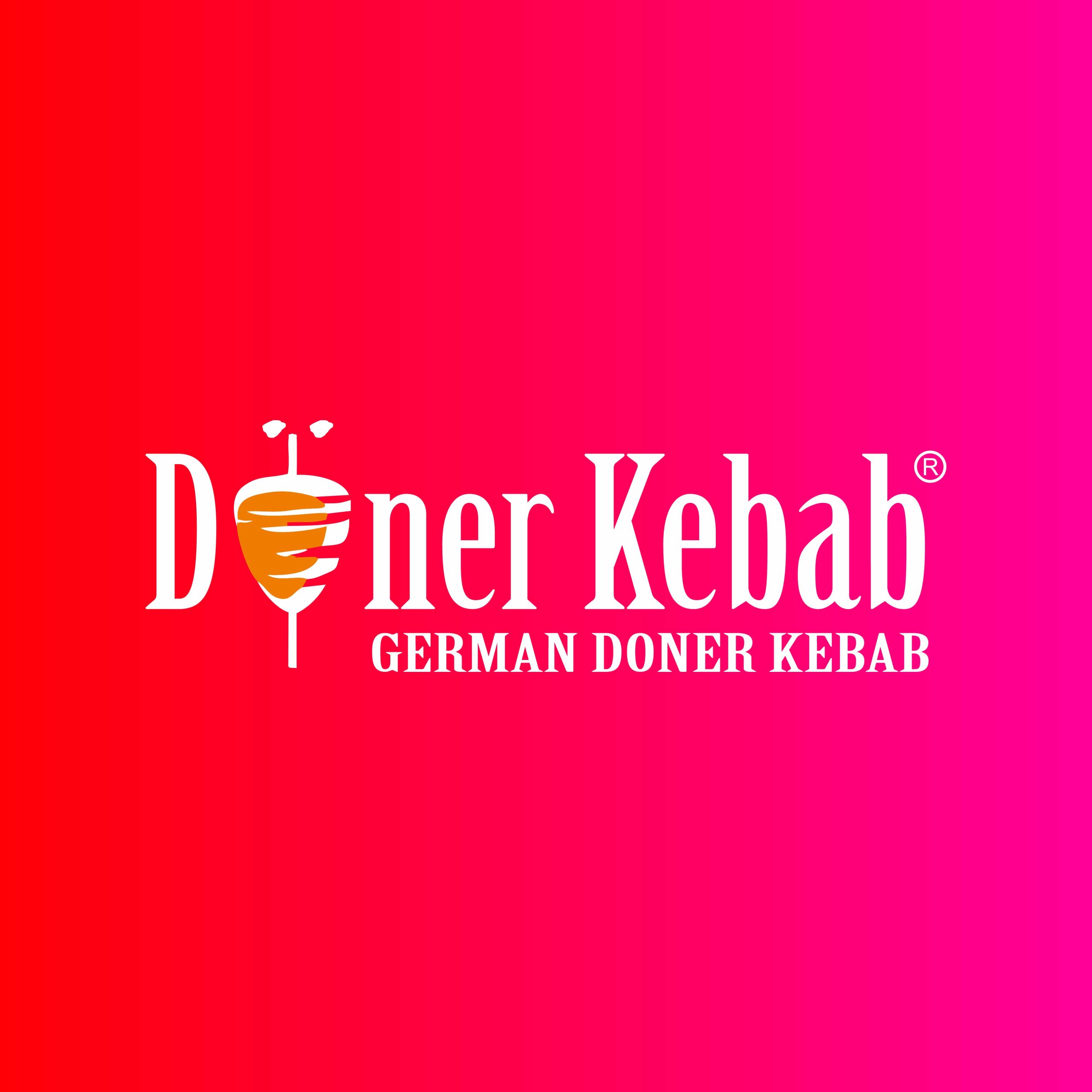 German Donner Kebab logo