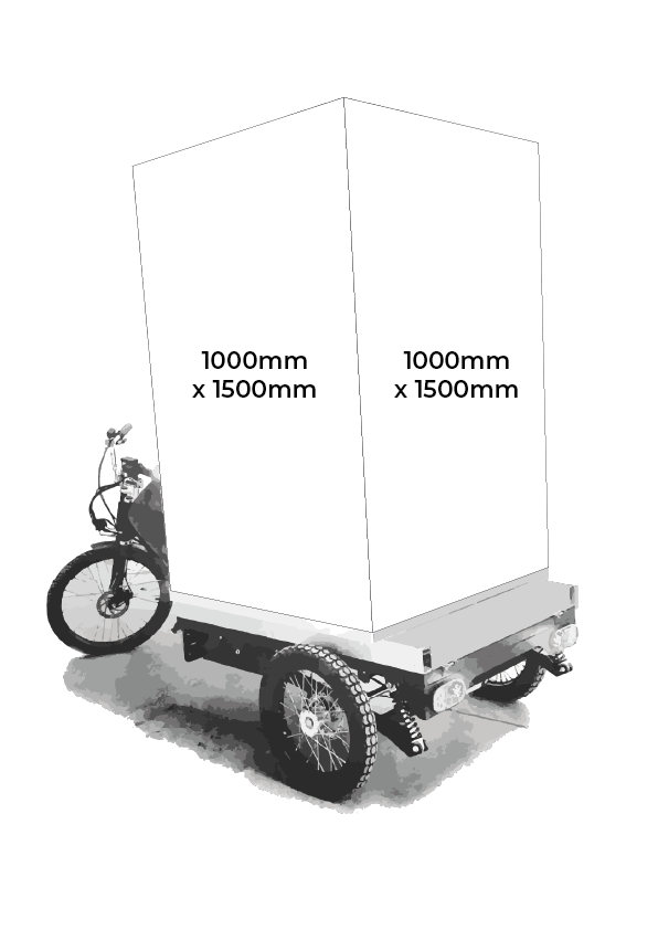 Digital-Adbike